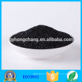 Granule Coconut Shell charbon actif / charbon de bois